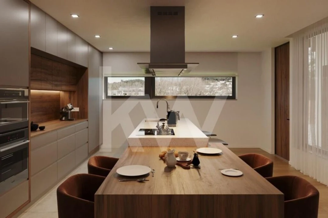 Moradia T4 para Venda em Celeirós, Aveleda e Vimieiro Foto 16