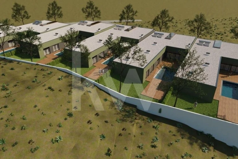 Moradia T4 para Venda em Celeirós, Aveleda e Vimieiro Foto 5