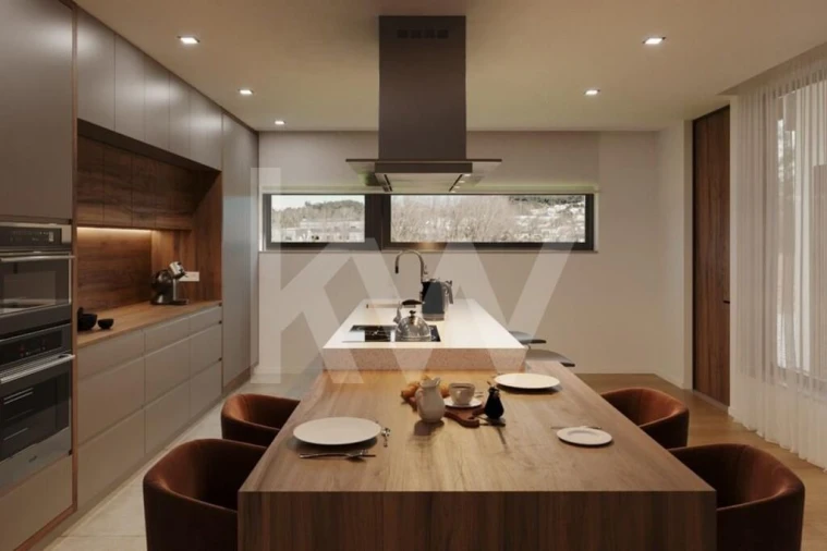 Moradia T4 para Venda em Celeirós, Aveleda e Vimieiro Foto 16