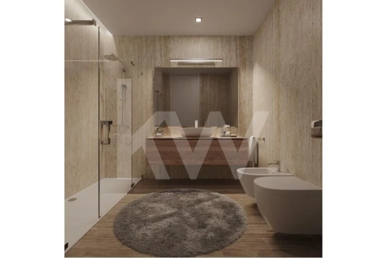 Moradia T4 para Venda em Celeirós, Aveleda e Vimieiro Foto 27