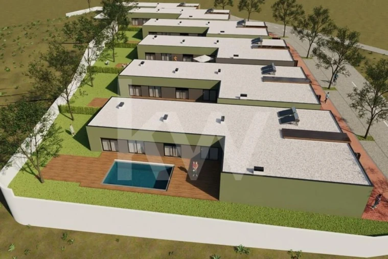 Moradia T4 para Venda em Celeirós, Aveleda e Vimieiro Foto 4