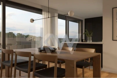 Apartamento T2 para Venda em Paranhos