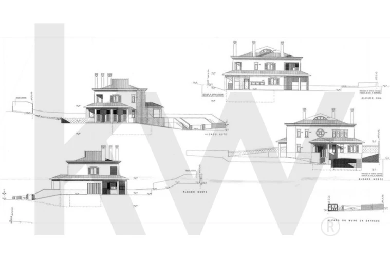 Terreno para Venda em Barcarena Foto 11