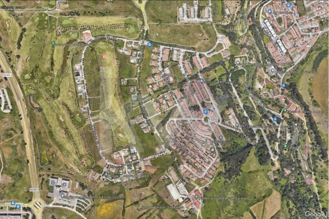 Terreno para Venda em Barcarena Foto 9