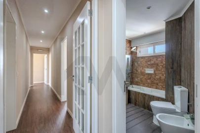Apartamento T4 para Venda em Cascais e Estoril