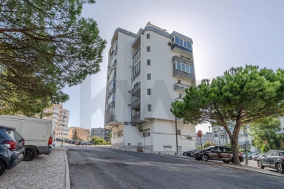 Apartamento T4 para Venda em Cascais e Estoril