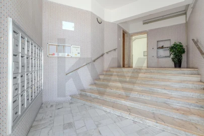 Apartamento T4 para Venda em Cascais e Estoril