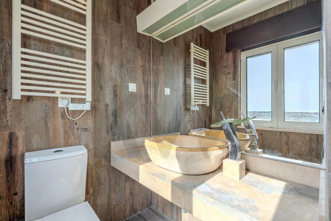 Apartamento T4 para Venda em Cascais e Estoril Foto 37