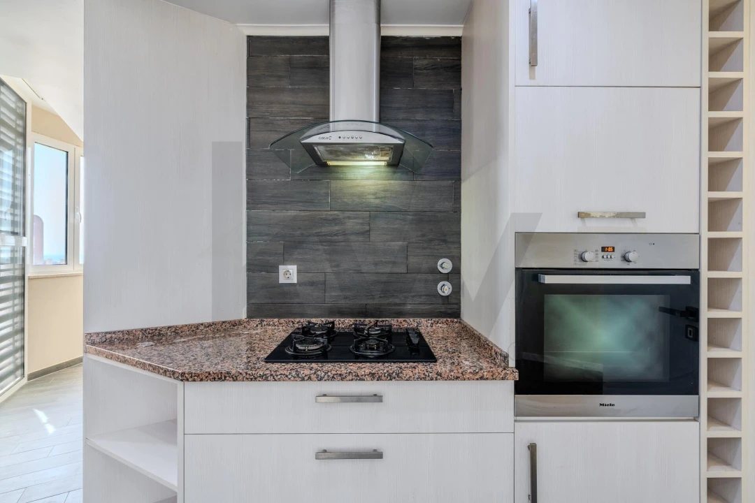 Apartamento T4 para Venda em Cascais e Estoril Foto 10