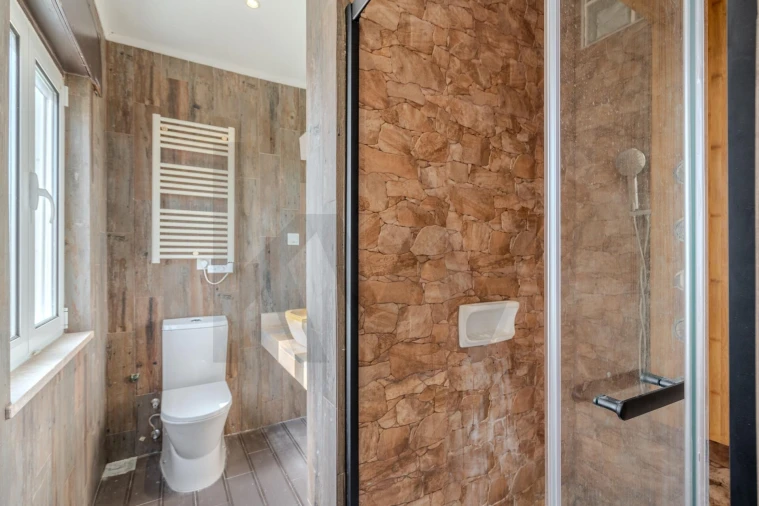 Apartamento T4 para Venda em Cascais e Estoril Foto 36
