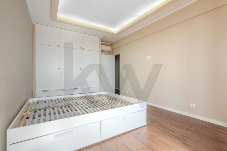 Apartamento T4 para Venda em Cascais e Estoril Foto 29