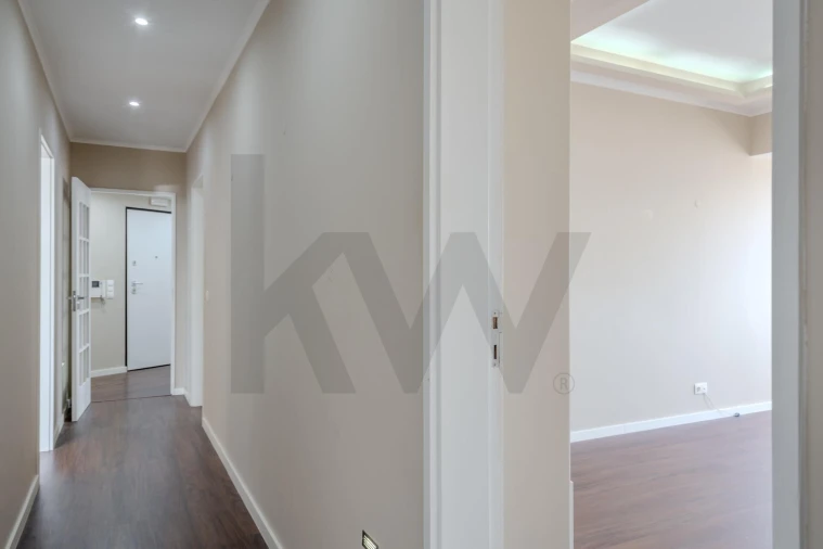 Apartamento T4 para Venda em Cascais e Estoril Foto 40