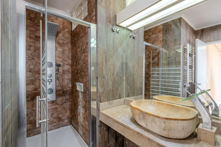Apartamento T4 para Venda em Cascais e Estoril Foto 28