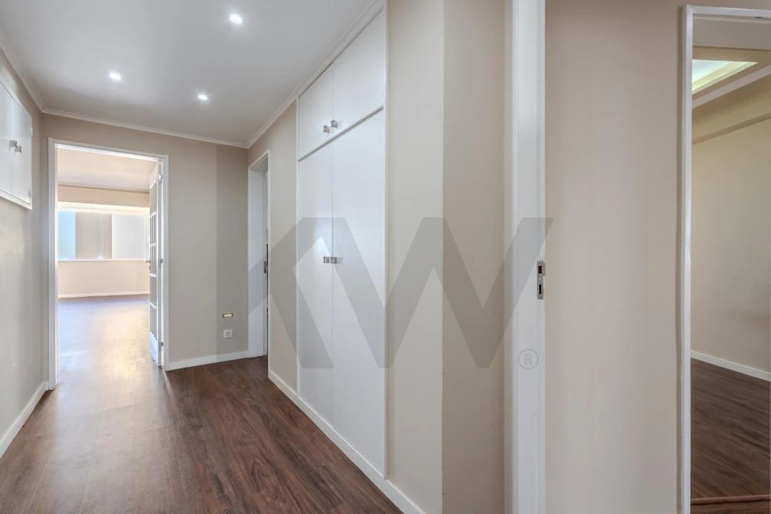 Apartamento T4 para Venda em Cascais e Estoril Foto 46