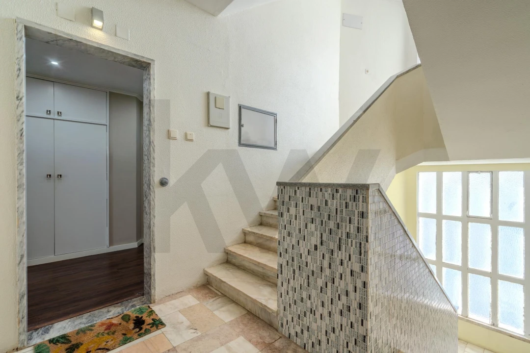 Apartamento T4 para Venda em Cascais e Estoril Foto 45