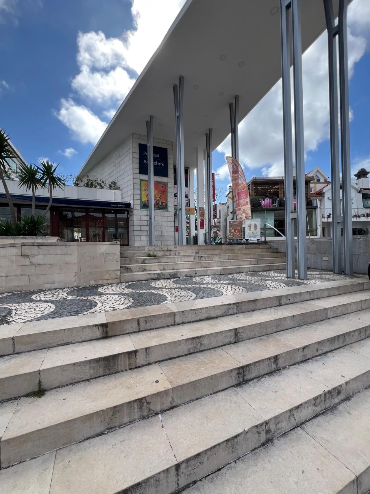 Loja para Venda em Cascais e Estoril Foto 2