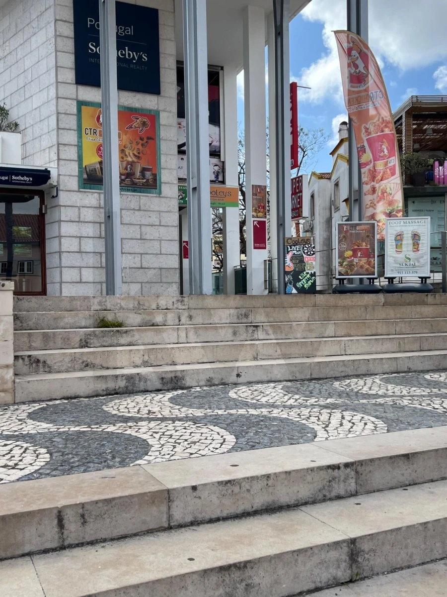 Loja para Venda em Cascais e Estoril Foto 3