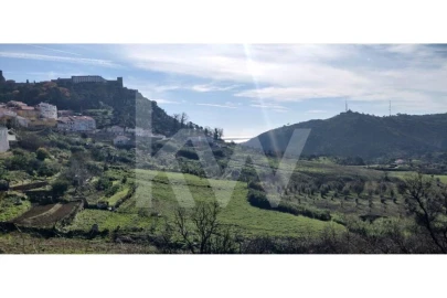 Terreno para Venda em Palmela