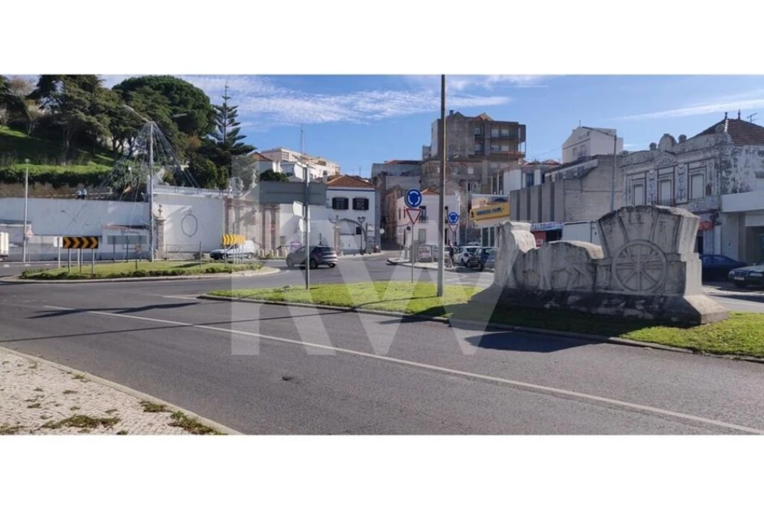 Terreno para Venda em Palmela Foto 19