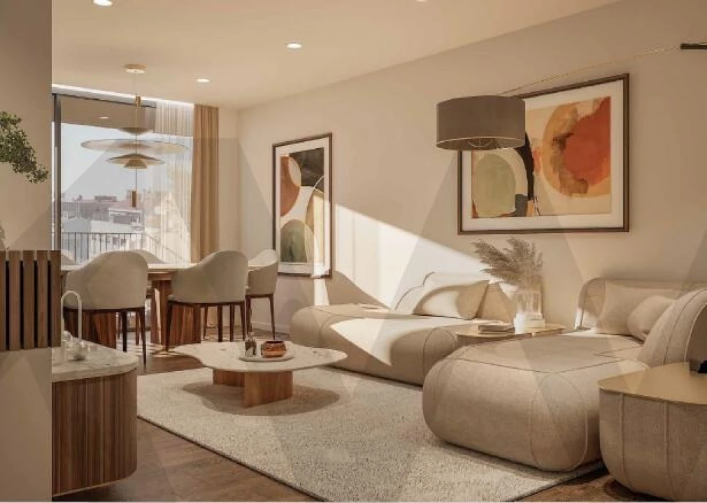 Apartamento T1 para Venda em São João da Madeira Foto 11