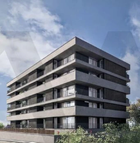 Apartamento T1 para Venda em São João da Madeira