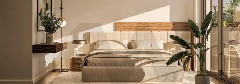 Apartamento T1 para Venda em São João da Madeira
