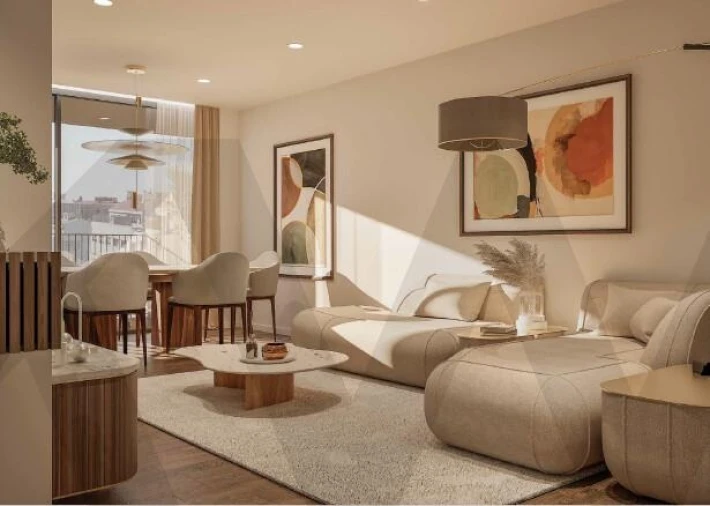 Apartamento T1 para Venda em São João da Madeira Foto 11