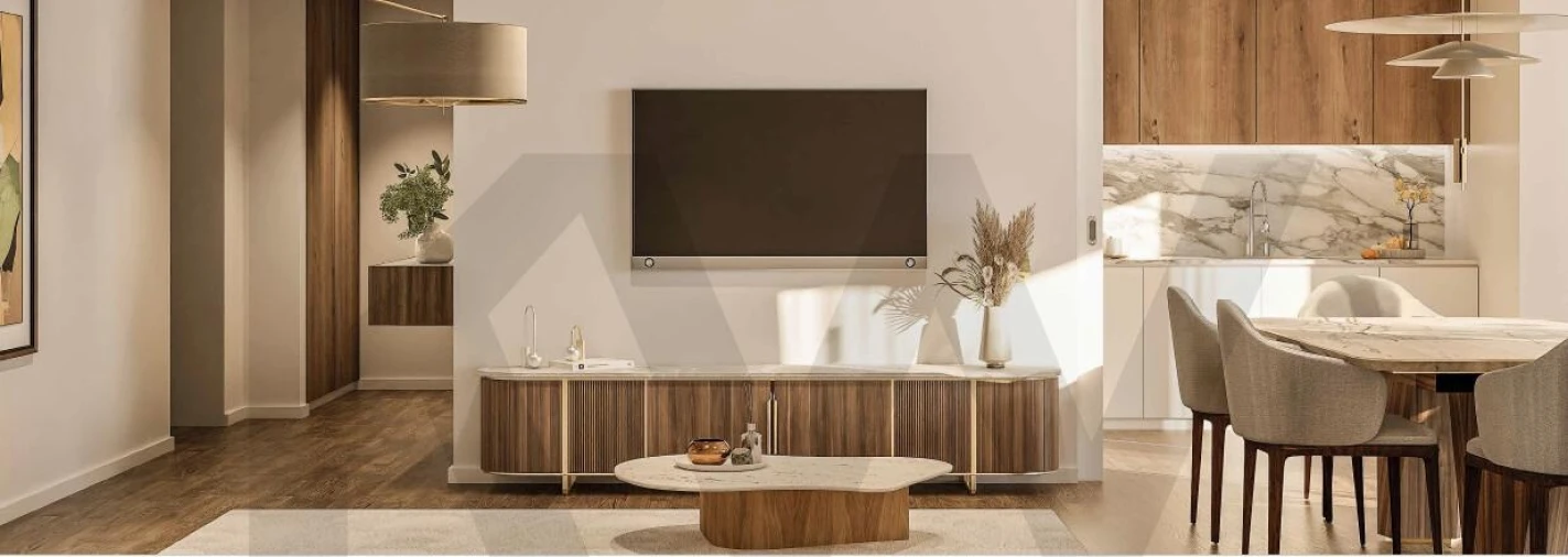 Apartamento T1 para Venda em São João da Madeira Foto 6
