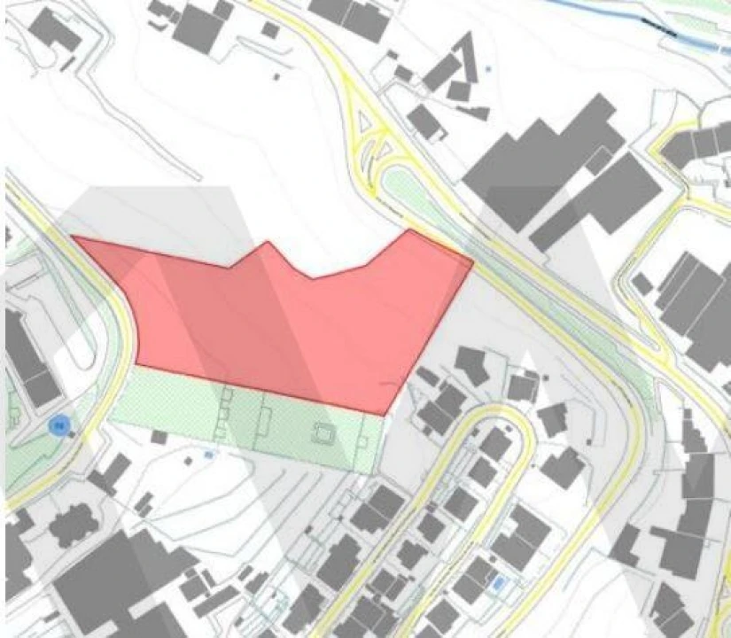 Terreno para Venda em Covilhã e Canhoso Foto 2