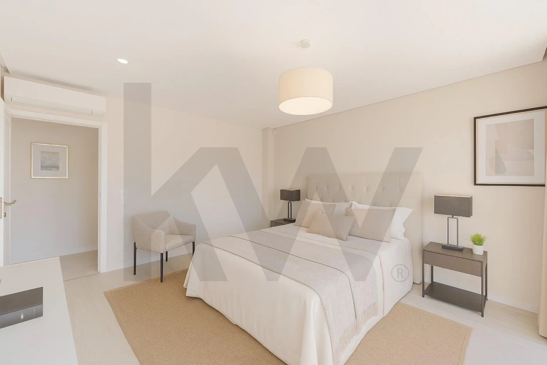 Moradia T4 para Venda em Ribamar Foto 20