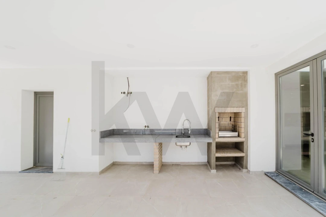 Moradia T4 para Venda em Ribamar Foto 26