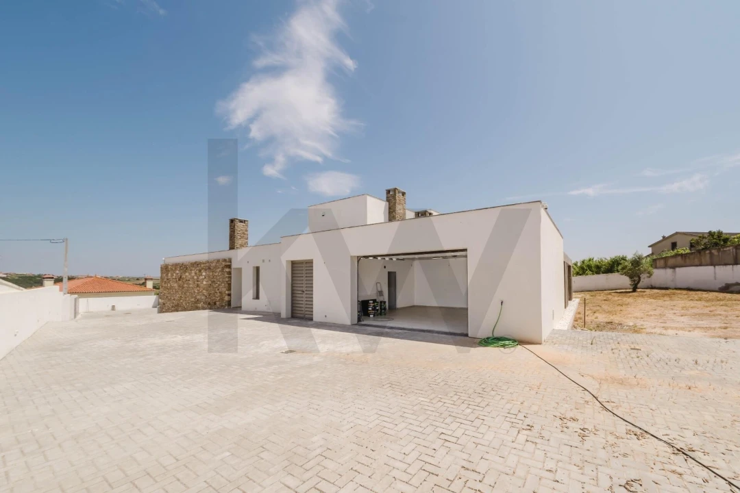 Moradia T4 para Venda em Ribamar Foto 27