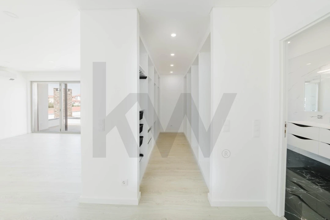 Moradia T4 para Venda em Ribamar Foto 21