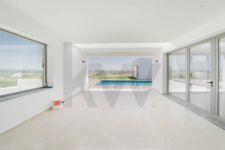 Moradia T4 para Venda em Ribamar Foto 10