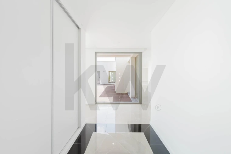 Moradia T4 para Venda em Ribamar Foto 16