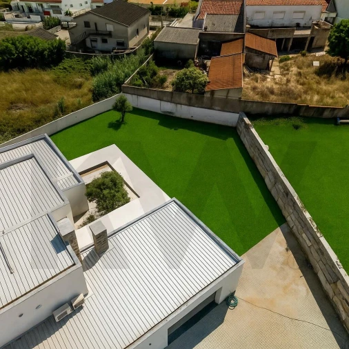 Moradia T4 para Venda em Ribamar Foto 32