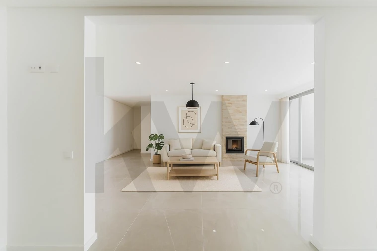 Moradia T4 para Venda em Ribamar Foto 8