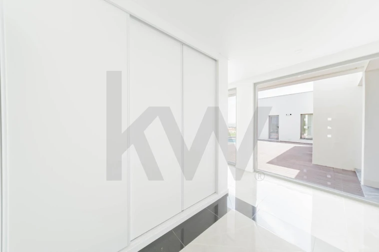 Moradia T4 para Venda em Ribamar Foto 17