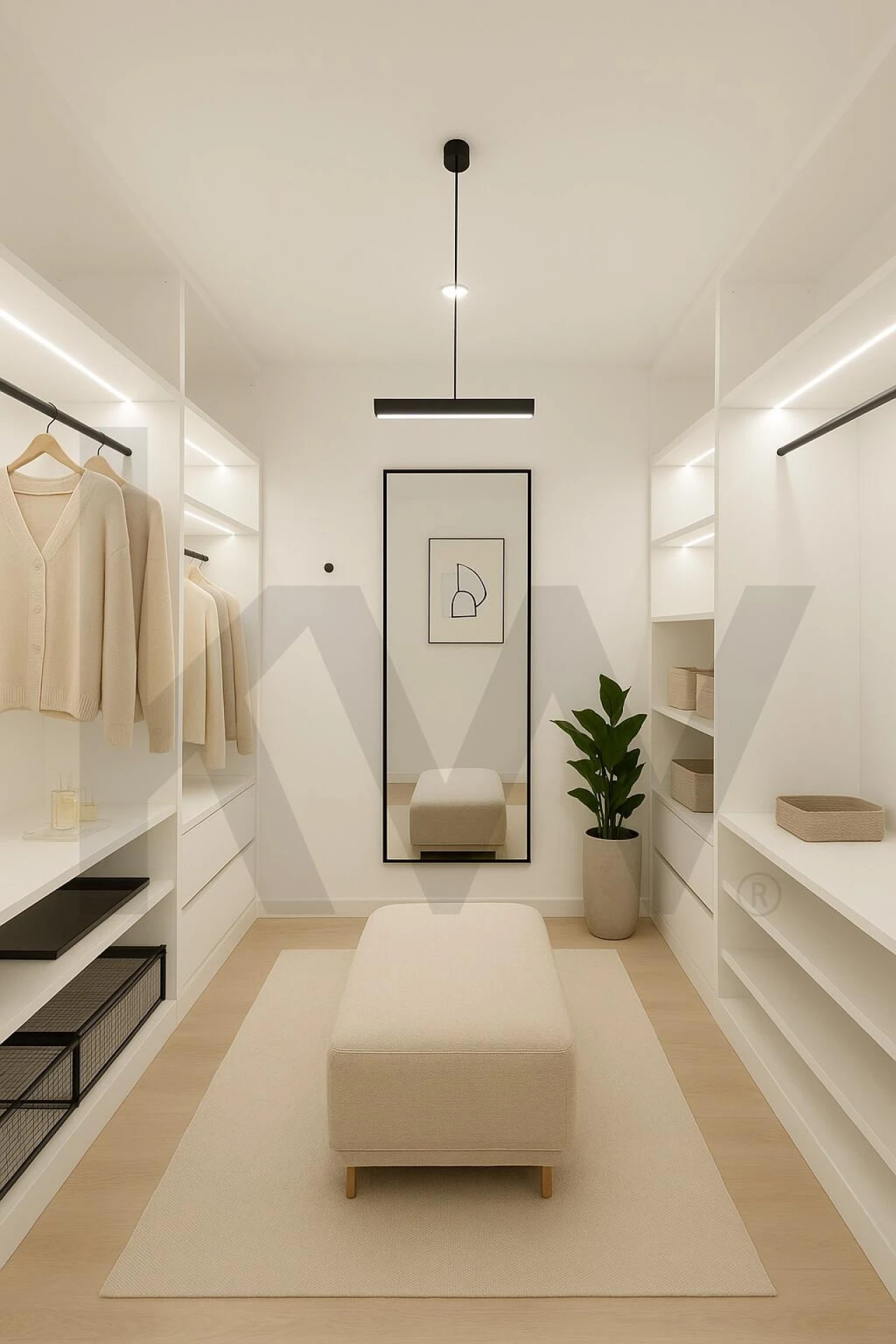 Moradia T4 para Venda em Ribamar Foto 22