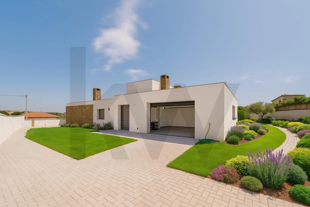 Moradia T4 para Venda em Ribamar Foto 33