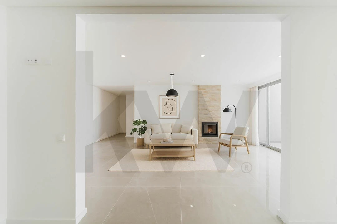 Moradia T4 para Venda em Ribamar Foto 8