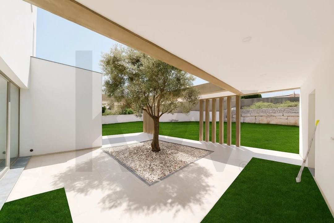 Moradia T4 para Venda em Ribamar Foto 3