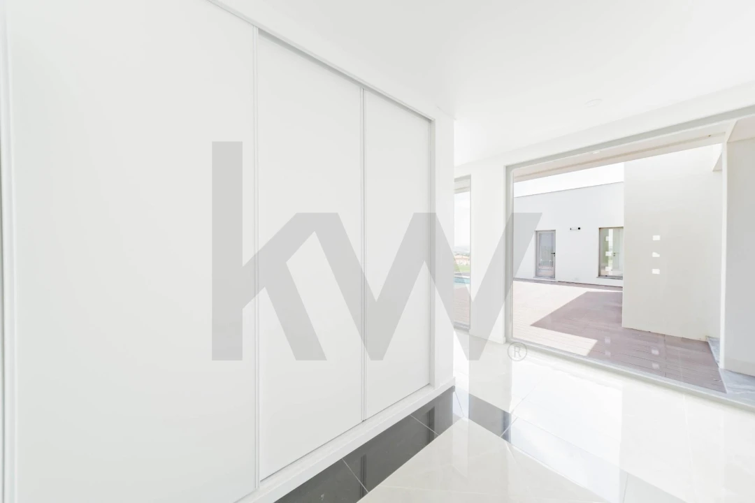 Moradia T4 para Venda em Ribamar Foto 17