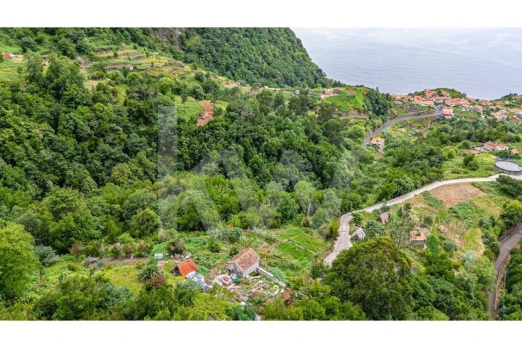 Terreno para Venda em Ponta Delgada Foto 12