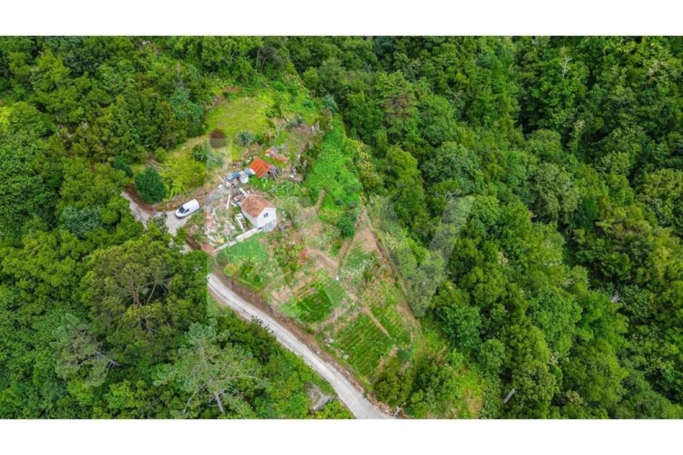 Terreno para Venda em Ponta Delgada Foto 8