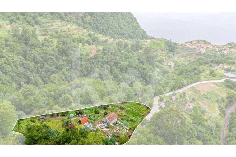 Terreno para Venda em Ponta Delgada Foto 13