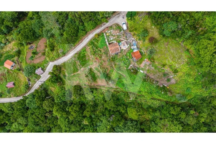 Terreno para Venda em Ponta Delgada Foto 9