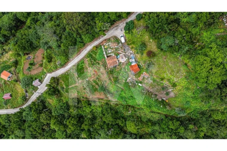 Terreno para Venda em Ponta Delgada Foto 11