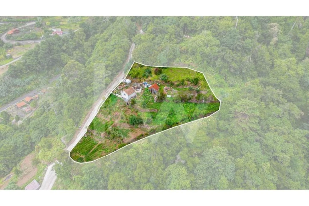 Terreno para Venda em Ponta Delgada Foto 5