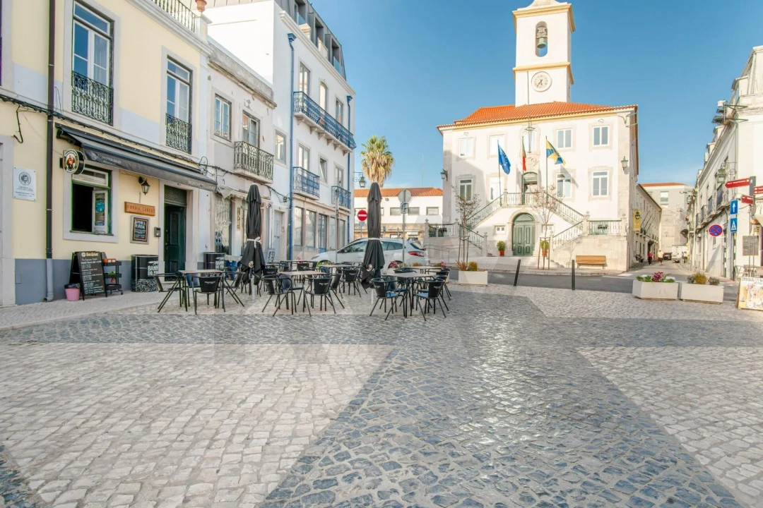 Loja para Trespasse em Almada, Cova da Piedade, Pragal e Cacilhas Foto 19